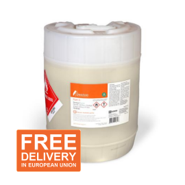 GENTOO COATING - 5 GALLON (Part A)